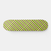 Tapete-Retro Skateboard (Horizontal)