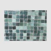 Tapete Seidenpapier (Vorderseite)