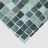 Tapete Seidenpapier (Ausschnitt)