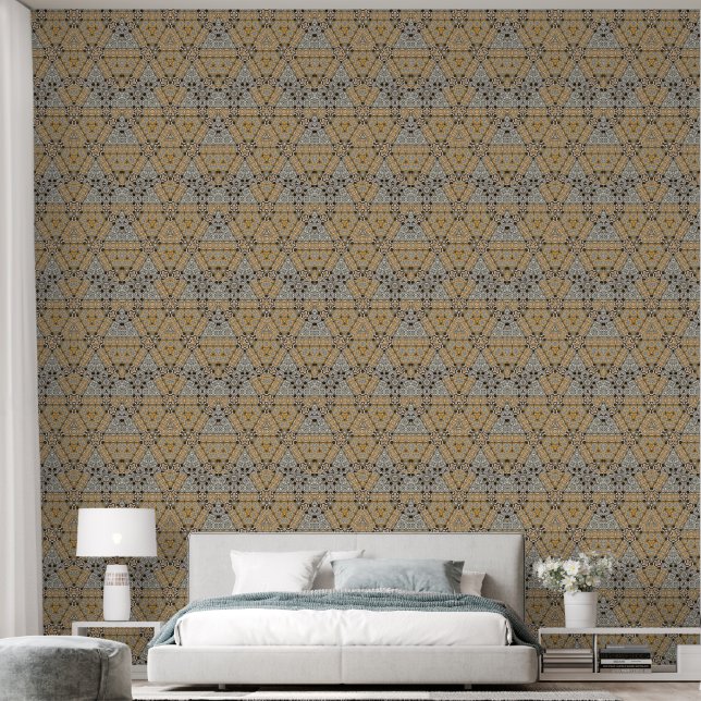 Tapete Tapete  (Schlafzimmer)