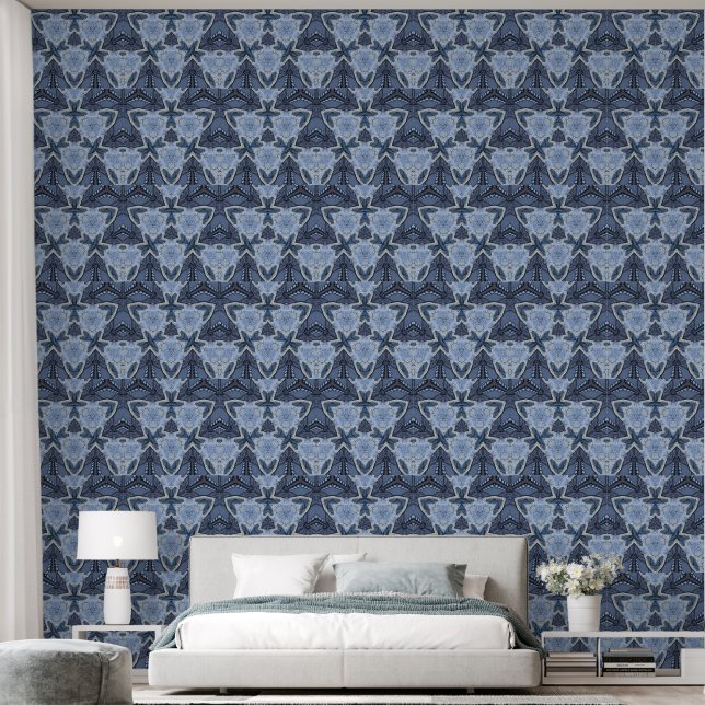 Tapete Tapete  (Schlafzimmer)