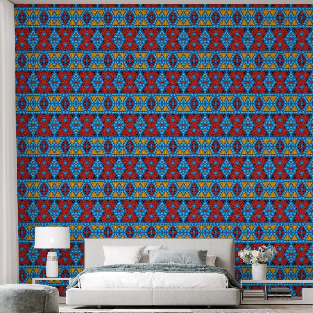 Tapete Tapete  (Schlafzimmer)