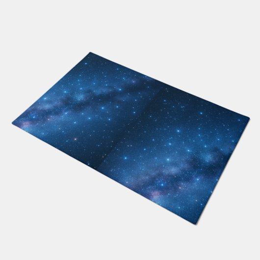 TAPETE UNIVERSO FUßMATTE (Schrägansicht)