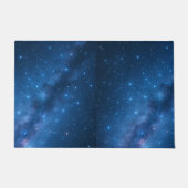 TAPETE UNIVERSO FUßMATTE (Vorderseite)