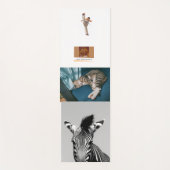 Tapete Yoga-Cartao Yogamatte (Vorderseite)