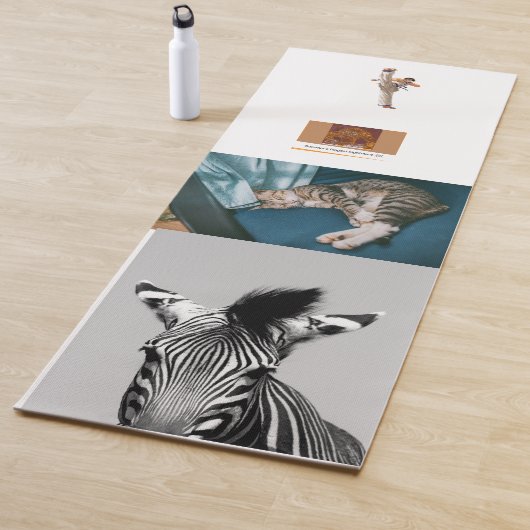 Tapete Yoga-Cartao Yogamatte (Beispiel)