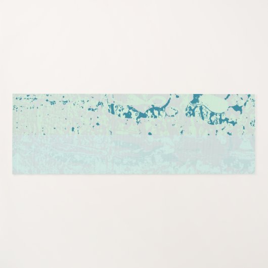 Tapete yoga - Coleção Marine 1 Yogamatte (Vorderseite (Horizontal))