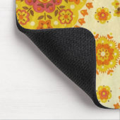 Tapeten-Schäl-Mauspad Mousepad (Ecke)