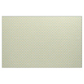 Tapetenmuster der 70er Jahre Stoff (Yard (91,4 cm))