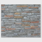 Tapetenpapier Geschenkpapier (Flach)