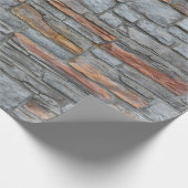 Tapetenpapier Geschenkpapier (Ecke)