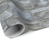 Tapetenpapier Geschenkpapier (Rolleneckpunkt)