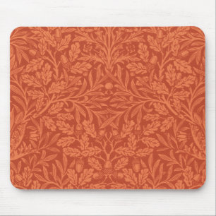 Tapetenschildkröten und Eichen Mousepad