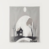 Tapetes para parede wandteppich (Vorderseite)