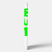 Tapfer Case-Mate iPhone Hülle (Rückseite / Rechts)