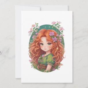 tapfer feiertagskarte