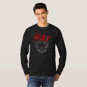 tapfer T-Shirt (Vorne ganz)