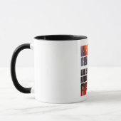 tapfer tasse (Links)