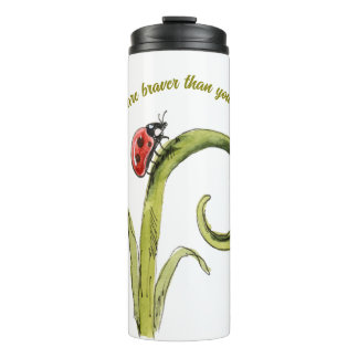 tapfer thermosbecher