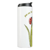 tapfer thermosbecher (Nach links gedreht)