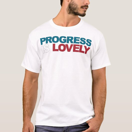 Tapfer und neu T-Shirt (Vorderseite)