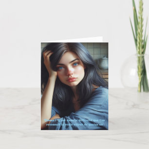 Tapfere Macht, Karte für alle