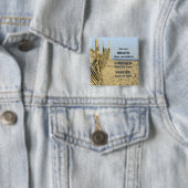 Tapferer als Sie glauben Sie Button (Beispiel)