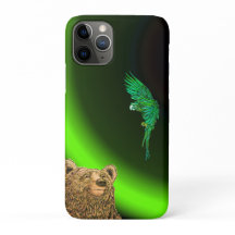Tapferer Bär