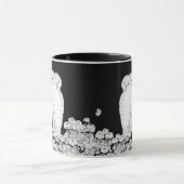 Tapferer Bär Tasse (Zentrum)
