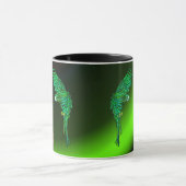 Tapferer Bär Tasse (Zentrum)