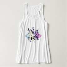 Tapferer Bohemischer Stil