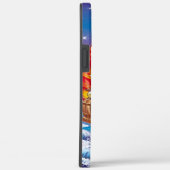 Tapferer Seemann Case-Mate iPhone Hülle (Rückseite / Rechts)
