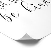 Tapferes, kühnes und freundliches Büro, Dekoration (Ecke)