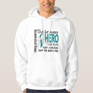 Tapferster Held kannte ich überhaupt Hoodie