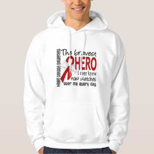 Tapferster Held kannte ich überhaupt Hoodie