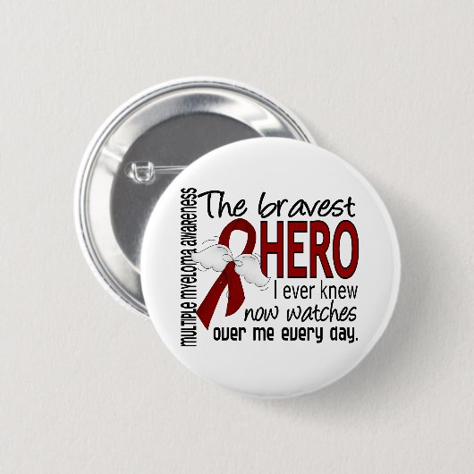 Tapferster Held kannte ich überhaupt multiples Button (Vorne & Hinten)