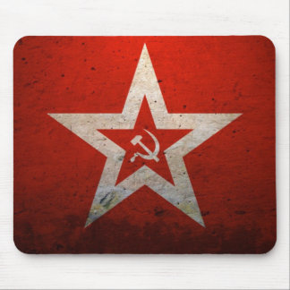 Tapi von lächelt russisch mousepad