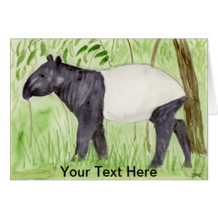 Tapir
