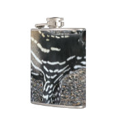 Tapir Flachmann (Links)