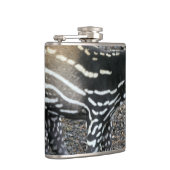 Tapir Flachmann (Rechts)