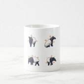 Tapir Kaffeetasse (Mittel)