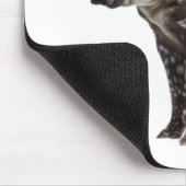 Tapir Mousepad (Ecke)