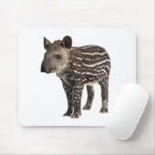 Tapir Mousepad (Mit Mouse)