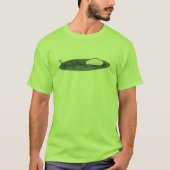 Tapir Submarine T-Shirt (Vorderseite)