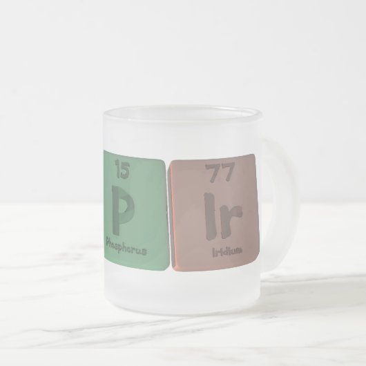 Tapir-Ta-P-Ir-Tantalum-Phosphorus-Iridium.png Mattglastasse (VorderseiteRechts)