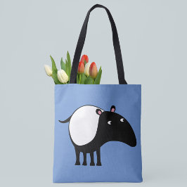 Tapir Tasche