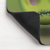 Tapis De Souris Frankenmoji Mousepad (Ecke)
