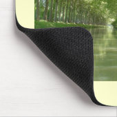 Tapis de Souris Mousepad (Ecke)