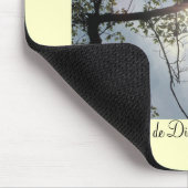 Tapis de Souris Mousepad (Ecke)