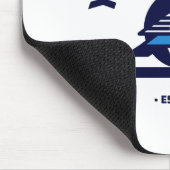 Tapis De Souris Mousepad (Ecke)